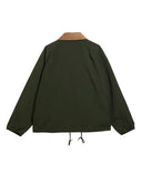 Barbour Transporter Nylon Casual Jacket - Sage