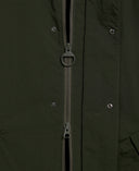 Barbour Transporter Nylon Casual Jacket - Sage