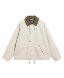 Barbour Transporter Nylon Casual Jacket - Mist