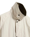Barbour Transporter Nylon Casual Jacket - Mist