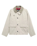 Barbour Solar Spey Casual Jacket - Mist
