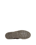 Barbour Re-Engineered Deck Boat Shoes - Brown/Classic Tartan