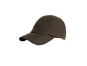 Barbour Waxed Sports Cap - Olive