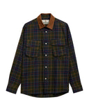 Barbour Jungle Shirt - Classic