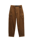Barbour Leonard Trouse - Sepia