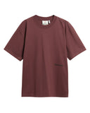 Barbour Ursula Tee - Chestnut