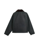 Barbour Spey Wax Jacket - Sage