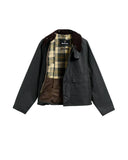 Barbour Spey Wax Jacket - Sage