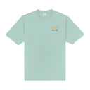 PARLEZ MYER TEE - MINERAL
