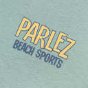 PARLEZ MYER TEE - MINERAL