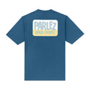 PARLEZ MYER TEE - MINERAL