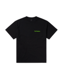 No Problemo MINI  TEE -  BLACK