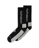 No Problemo SOCK - BLACK