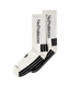No Problemo SOCK - WHITE