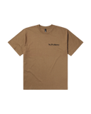 No Problemo MINI  TEE - KHAKI