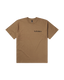 No Problemo MINI  TEE - KHAKI