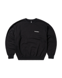 No Problemo MINI SWEAT - BLACK
