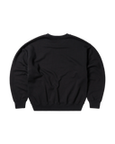 No Problemo MINI SWEAT - BLACK