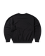 No Problemo MINI SWEAT - BLACK