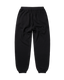 No Problemo MINI SWEATPANT - BLACK