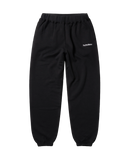 No Problemo MINI SWEATPANT - BLACK