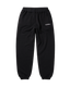 No Problemo MINI SWEATPANT - BLACK