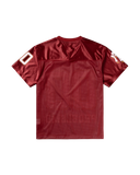 No Problemo NP00 SPORTS POLY JERSEY - RED