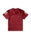 No Problemo NP00 SPORTS POLY JERSEY - RED