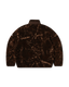 No Problemo FOREST HEAVY FLEECE JACKET  - CAMO