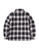 No Problemo MINI PROBLEMO OVERSHIRT - NAVY