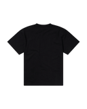 No Problemo  TEE  - BLACK