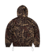 No Problemo FOREST GLITCH NYLON JACKET  - CAMO