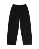No Problemo MINI WORK PANT - BLACK