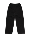 No Problemo MINI WORK PANT - BLACK