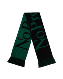 No Problemo SCARF - GREEN