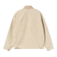 Carhartt WIP OG DETROIT COAT - BROWN CHALK WASH