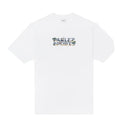 PARLEZ ORMAND TEE - WHITE