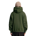 PARLEZ CHAMP HOODIE - FOLIAGE