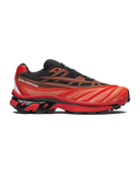 SALOMON XT-EVO - BLACK/FIERY RED/WHITE
