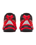 SALOMON XT-EVO - BLACK/FIERY RED/WHITE