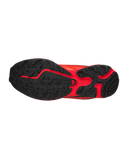 SALOMON XT-EVO - BLACK/FIERY RED/WHITE