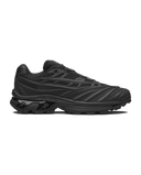 SALOMON XT-EVO - BLACK/ASPHALT