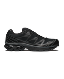 SALOMON XT-6 GTX - BLACK / BLACK / ANTHRACITE