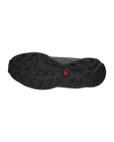 SALOMON XT-EVO - BLACK/ASPHALT