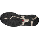SALOMON XT-6 - PEWTER / BLACK / TURMERIC