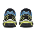 SALOMON XT-6 GTX - NIAGARA / SUNNY LIME / BLACK