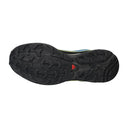 SALOMON XT-6 GTX - NIAGARA / SUNNY LIME / BLACK