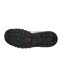 SALOMON ACS PRO SHELL - RAINY DAY/BLACK/CASTLEROCK