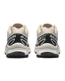 SALOMON XT-6 - RAINY DAY / BLACK / WHITE