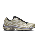 SALOMON XT-6 GTX - EUCALYPTUS / SILVER SAGE / COSMIC SKY